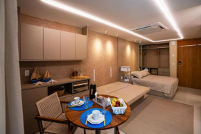 Flat Beira Mar Carneiros